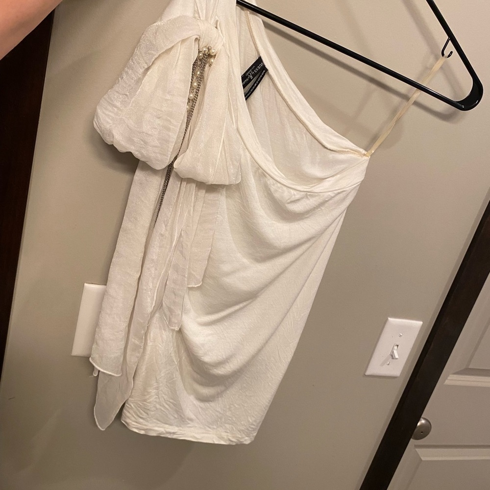 Guess by Marciano top women’s size medium